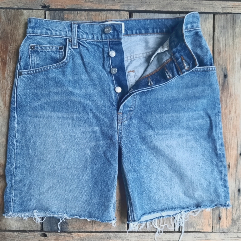 Reformation Allie Jean Short